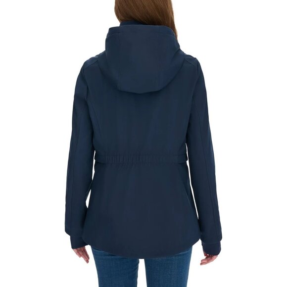 Tommy Hilfiger Ladies' Lightweight Windbreaker - Picture 4 of 7